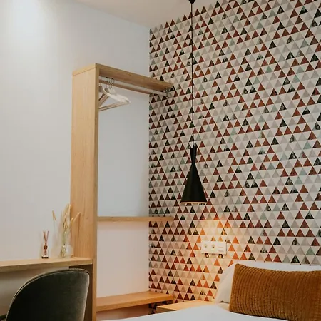 Rincon 13 - Mares (adults Only) 2* Torre Del Mar