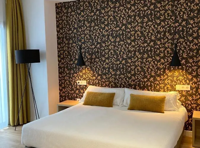 Casa de hóspedes Rincon 13 - Mares (adults Only)