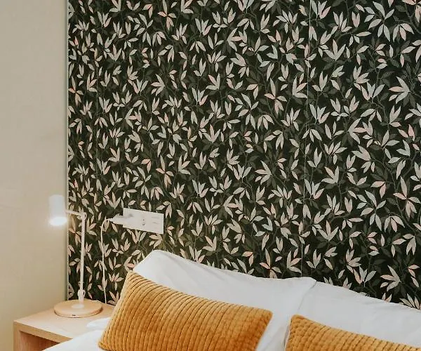 Casa de hóspedes Rincon 13 - Mares (adults Only) 3*