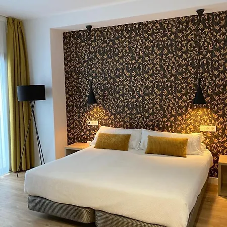 Guest house Rincon 13 - Mares (adults Only)