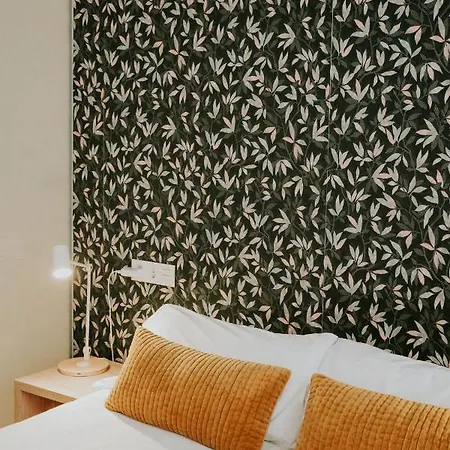 Guest house Rincon 13 - Mares (adults Only) 2*
