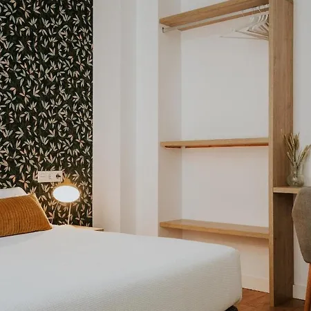 Rincon 13 - Mares (adults Only) Guest house