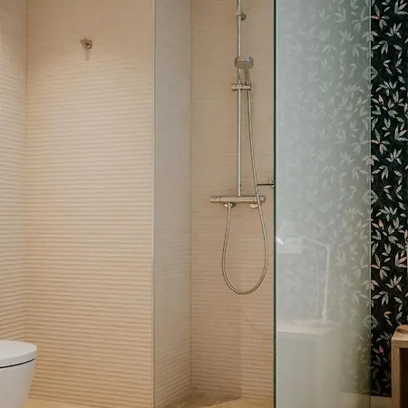 Rincon 13 - Mares (adults Only) Torre Del Mar