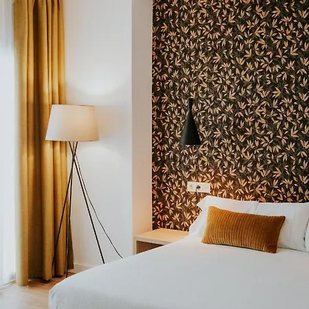 Rincon 13 - Mares (adults Only) Guest house Torre Del Mar
