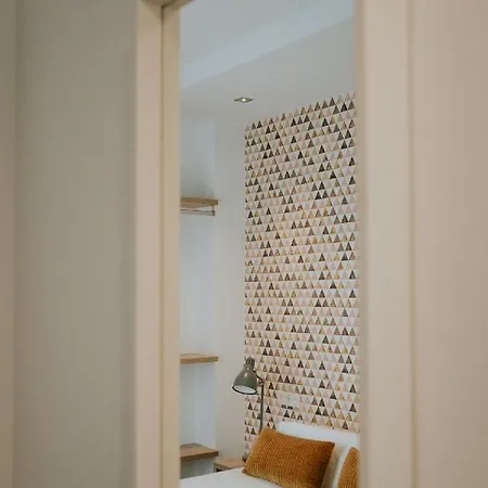 Rincon 13 - Mares (adults Only) Guest house 2*