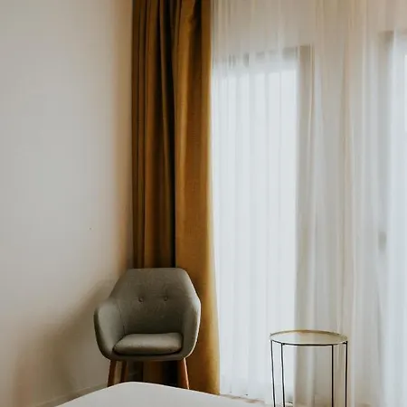 Guest house Rincon 13 - Mares (adults Only) 2*