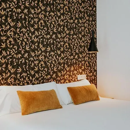 Rincon 13 - Mares (adults Only) Guest house