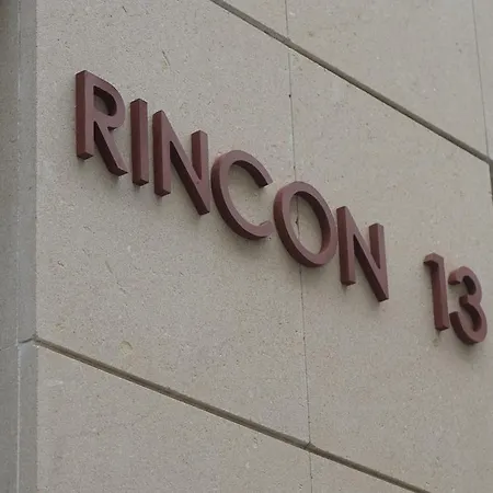 Rincon 13 - Mares (adults Only)
